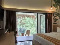 Driam Riverside Resort Hotels in Pasirjambu