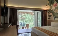 Driam Riverside Resort