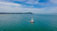 Fig Seaview Inn (Penglai Bathing Beach) - 워터파크