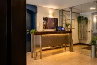 Boutique Rooms 3 0 - Pensions