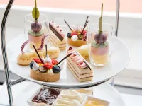 Sofitel Brisbane Central - petit déjeuner