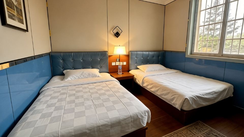 Gulou Holiday Inn