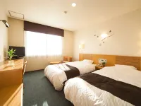HOTEL  LiVEMAX  Tottori　GRANDE