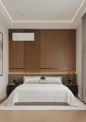 Luxora Hotel