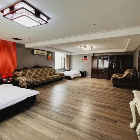 Xinsanqi Hotel