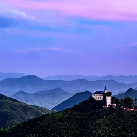 Wangshan Villa