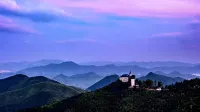 莫幹山楓鵑谷忘山別墅 - 浪漫/情侶