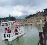 Shilihong Rhododendron Farm