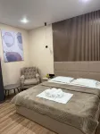Silk Way Deluxe - Bữa sáng