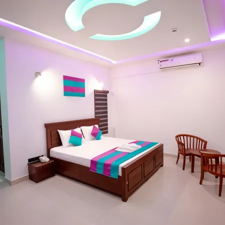 Jamuna Villa