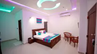 Jamuna Villa - bar