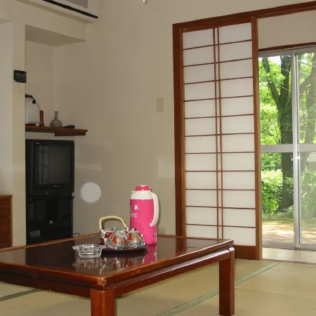 Family Pension Nova