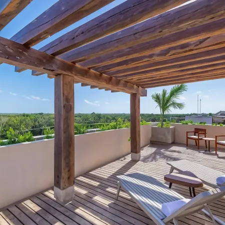 Aloft Tulum