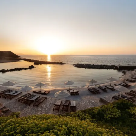 Minos Imperial Luxury Beach Resort & Spa Milatos