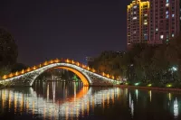 Jinrun Holiday Hotel