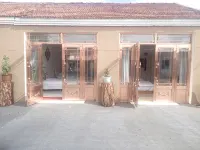 Genhe Hongjin Family Inn