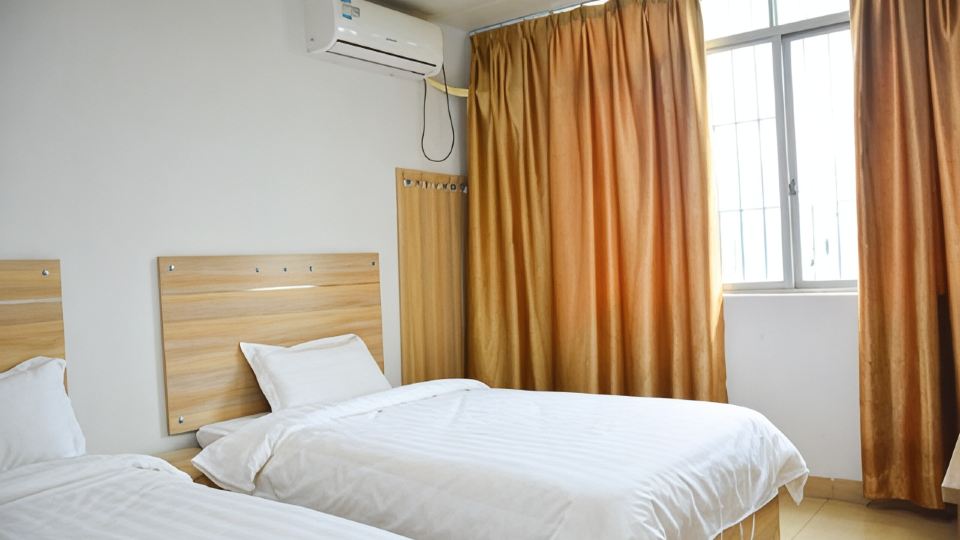 Minfeng Apartment
