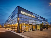 Mercure Paris Orly Airport Hotels in Essonne