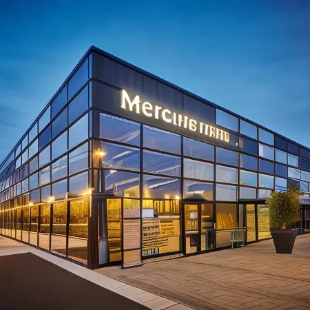 Mercure Paris Orly Airport
