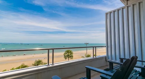 Baboona Beachfront Living