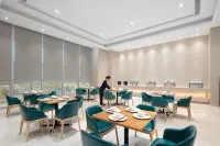 Weilna Hotel (Wuning Xihai Branch)