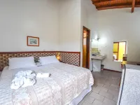 Pousada Palhocinha Garopaba Hotels in Garopaba