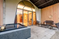 Yunxi Hot Spring Resort - Varme kilder