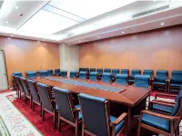Chengzhou International Hotel Hotels in Cheng County