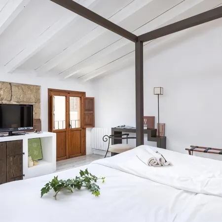 Hotel Moscari by CheelHotels