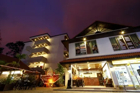 Aonang Sunset Hotel
