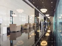 GemstoneBR in SMDC Air Residences - Business