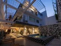 Kadangyan by 3BU Hostel Hotels in La Union