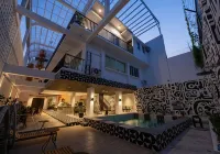 Kadangyan by 3BU Hostel
