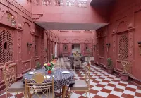 Hotel Sagar Niwas