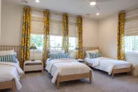 The Reserve-NEW HOME 4-bedroom in charming, walkable downtown Broken Arrow