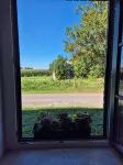 Fully equipped vacation apartment in Neuhof-Penkun - 3-Star