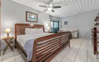 The Caribbean Innisfree 1BR/2BA @Point Pleasant/Private Balcony/3 Pools/Beach! - Balkoner