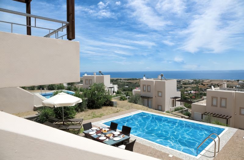 Athoniki Villas photo 2