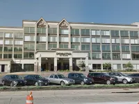 DoubleTree by Hilton Decatur Riverfront Hotels in Decatur