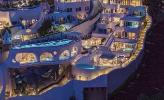 Songyun Cliff Hotel