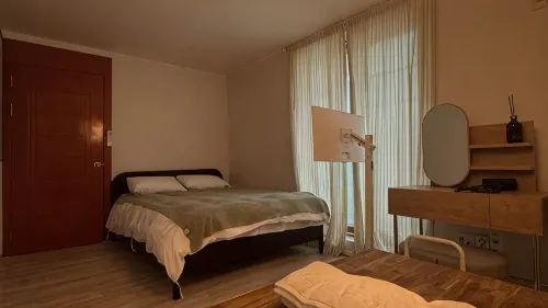 Eulwangri Siseon Hostel Pension