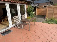 Cozy 3-room apartment in Wentorf - Homestays
