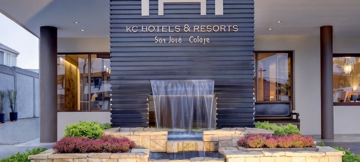 KC Hotel San Jose Hotels in San Jose