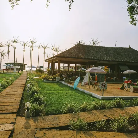 Songon Park Resort