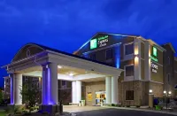 Holiday Inn Express & Suites TOLEDO SOUTH - PERRYSBURG by IHG - Wifi