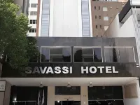 Savassi Hotel - Pool