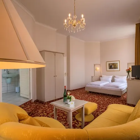 Villa Antonia