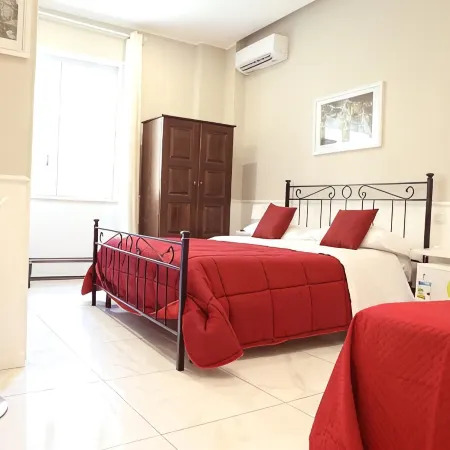Corso Garibaldi Suites