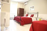 加里波第大街套房