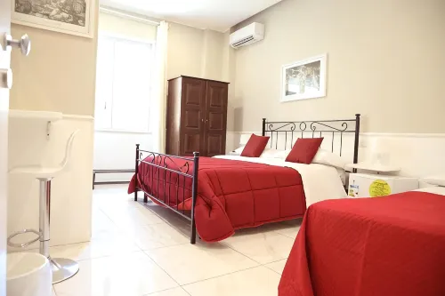 Corso Garibaldi Suites